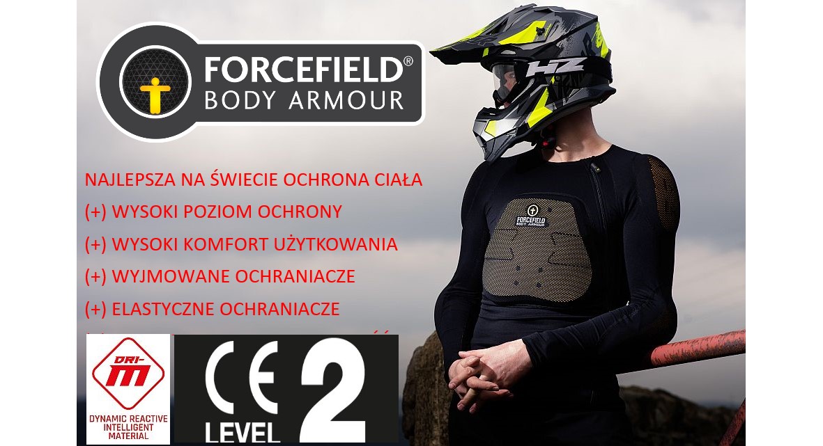 Pro-Shirt-X-V-2-Level2-Koszulka-Motocyklowa-Forcefield.pl-
